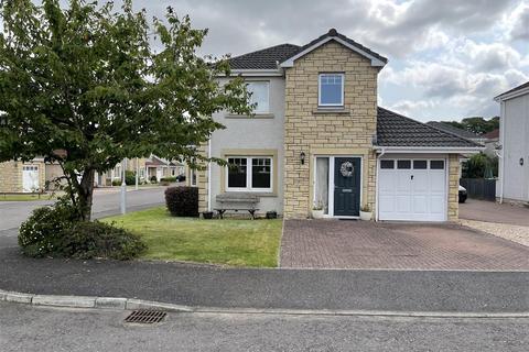 3 bedroom detached house for sale, 39 Walter Lumsden Court, Freuchie