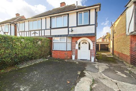 3 bedroom semi-detached house for sale, St. James Park Road, Margate