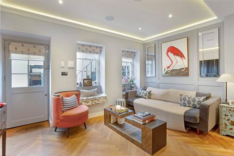 4 bedroom apartment for sale, Queen's Gate Terrace, London, SW7