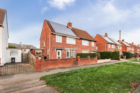 3 bedroom semi-detached house for sale, Goathland Avenue, Benton, NE12