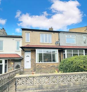 3 bedroom terraced house for sale, Bradford Old Road, Halifax HX3