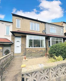 3 bedroom terraced house for sale, Bradford Old Road, Halifax HX3