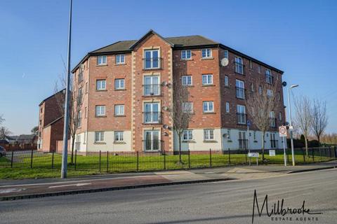 1 bedroom apartment to rent, Giants Seat Grove, Swinton, M27