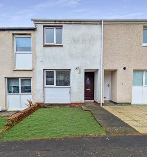 2 bedroom terraced house for sale, Cambusdoon Place, Kilwinning KA13