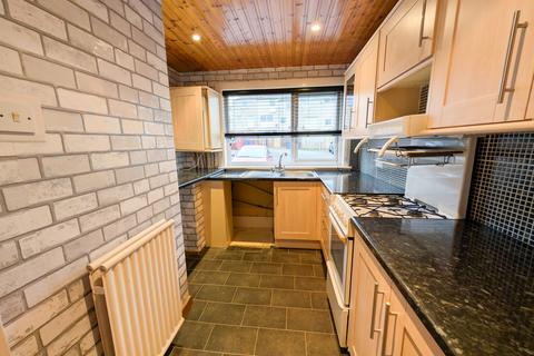 2 bedroom terraced house for sale, Cambusdoon Place, Kilwinning KA13