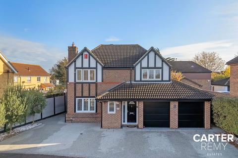 23 Brandon Close, Chafford Hundred, Grays, RM16 6QX