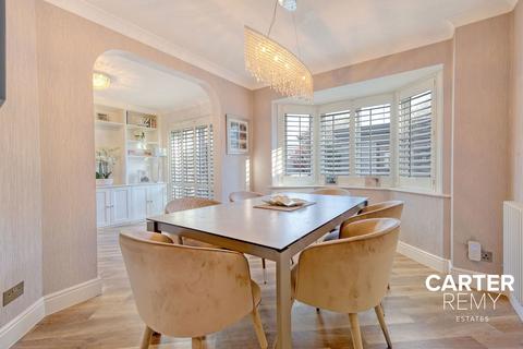 23 Brandon Close, Chafford Hundred, Grays, RM16 6QX