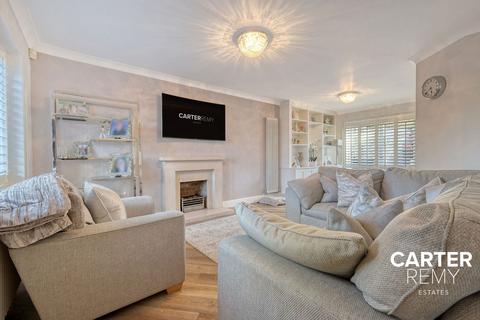 23 Brandon Close, Chafford Hundred, Grays, RM16 6QX