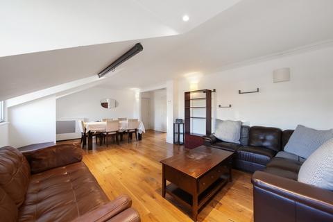 3 bedroom apartment for sale, Baker Street, Marylebone, W1U