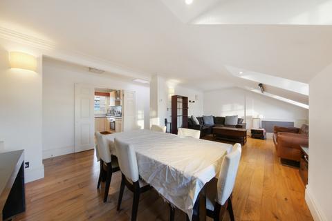 3 bedroom apartment for sale, Baker Street, Marylebone, W1U