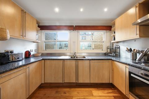 3 bedroom apartment for sale, Baker Street, Marylebone, W1U