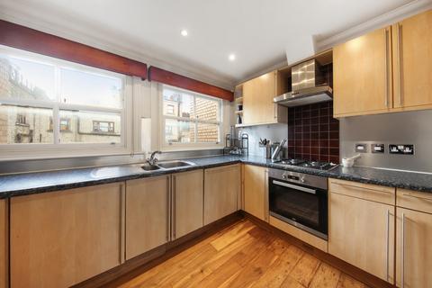 3 bedroom apartment for sale, Baker Street, Marylebone, W1U