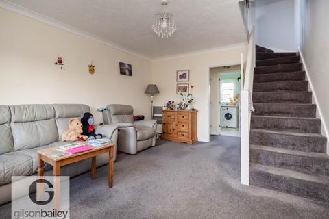 2 bedroom end of terrace house for sale, Brian Cooper Court, Norwich NR13