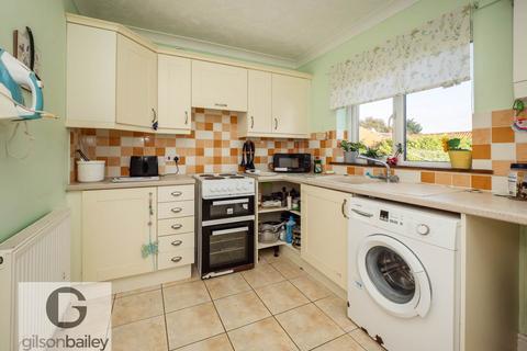 2 bedroom end of terrace house for sale, Brian Cooper Court, Norwich NR13