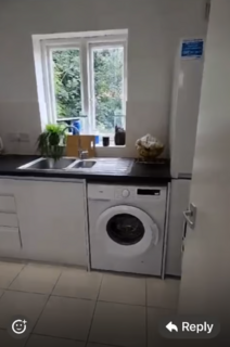 1 bedroom flat to rent, Ashmore Road, London W9