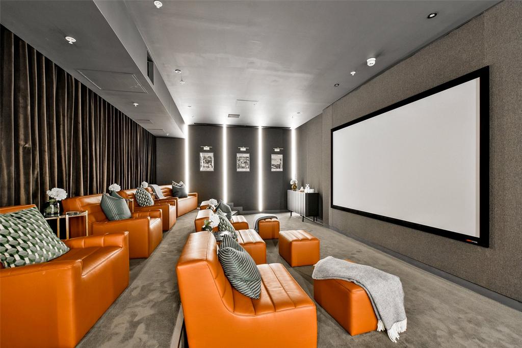 Cinema