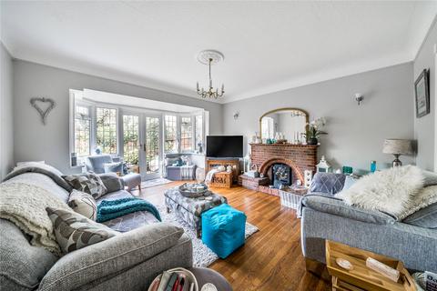 4 bedroom detached house for sale, Chesterfield Drive, Esher, KT10