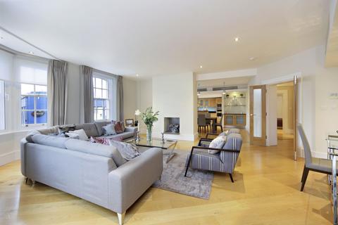 2 bedroom apartment to rent, Old Church Street Chelsea SW3