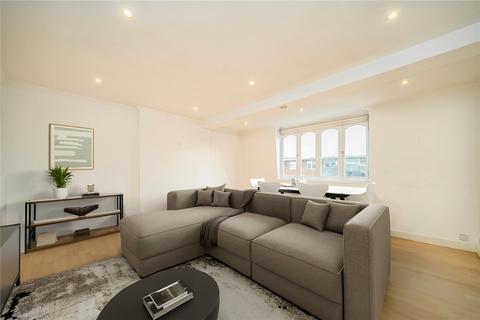 2 bedroom apartment to rent, London W2