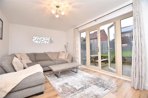 3 bedroom end of terrace house for sale, Asket Close, Seacroft, Leeds