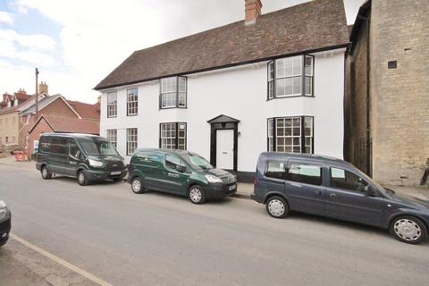 1 bedroom flat for sale, The Woolpack, Wantage, OX12