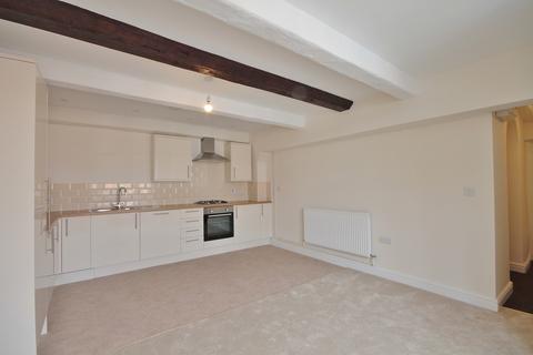 1 bedroom flat for sale, The Woolpack, Wantage, OX12