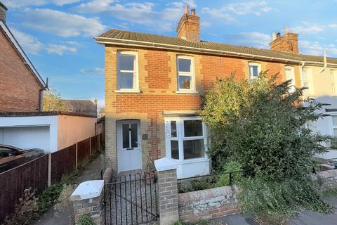 2 bedroom end of terrace house for sale, Wimborne