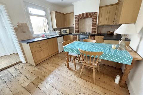 2 bedroom end of terrace house for sale, Wimborne