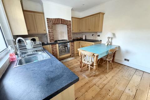 2 bedroom end of terrace house for sale, Wimborne