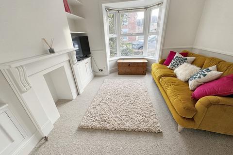 2 bedroom end of terrace house for sale, Wimborne