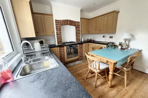 2 bedroom end of terrace house for sale, Wimborne