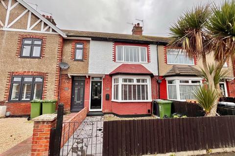 3 bedroom terraced house for sale, Hamilton Road, Great Yarmouth