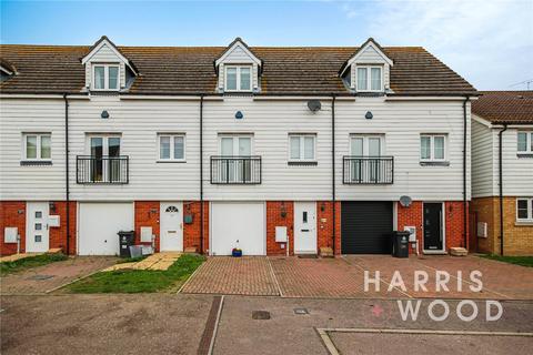 2 bedroom terraced house for sale, Park Road, St. Osyth, Clacton-on-Sea, Essex, CO16