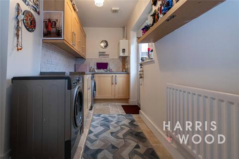 2 bedroom terraced house for sale, Park Road, St. Osyth, Clacton-on-Sea, Essex, CO16