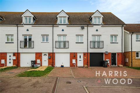 2 bedroom townhouse for sale, Park Road, St. Osyth, Clacton-on-Sea, Essex, CO16