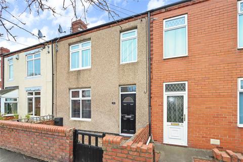 2 bedroom terraced house to rent, Gordon Terrace, Northumberland NE62