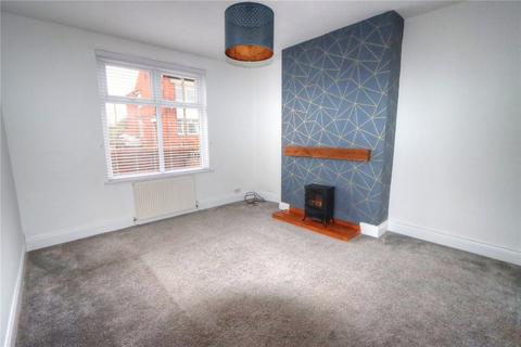 2 bedroom terraced house to rent, Gordon Terrace, Northumberland NE62