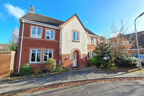 5 bedroom detached house for sale, West End, Southampton