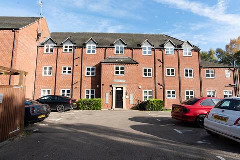 2 bedroom flat for sale, Millbank Place, Bestwood Village NG6