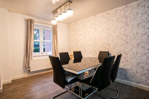 2 bedroom flat for sale, Millbank Place, Bestwood Village NG6