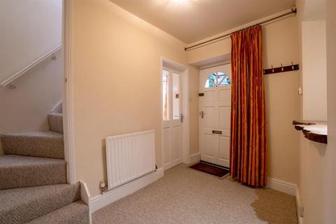 2 bedroom house for sale, Brincliffe Crescent, Sheffield