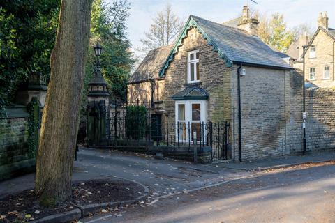 2 bedroom house for sale, Brincliffe Crescent, Sheffield