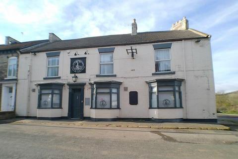 Mixed use for sale, High Street, Boosbeck, Saltburn-by-the-Sea, TS12