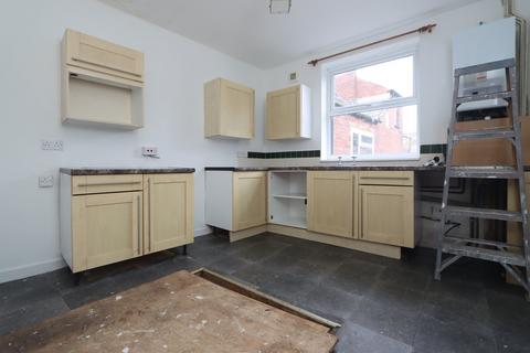 2 bedroom end of terrace house for sale, Cobden Street, Kidderminster, DY11