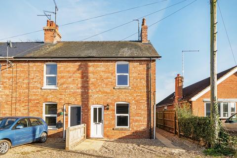 3 bedroom end of terrace house for sale, Union Street, Holbeach, Spalding, Lincolnshire, PE12