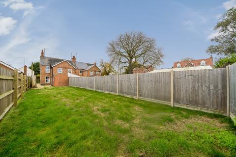 3 bedroom end of terrace house for sale, Union Street, Holbeach, Spalding, Lincolnshire, PE12