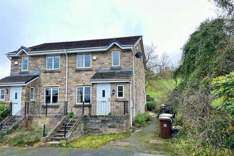 4 bedroom semi-detached house for sale, Homestead Way, Chapel-en-le-frith, High Peak