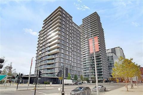 1 bedroom apartment for sale, Cassia Point, Glasshouse Gardens, Stratford, London, E20