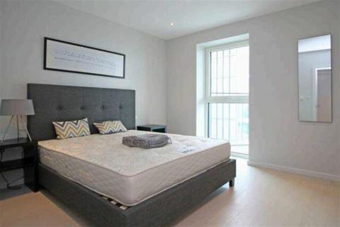 1 bedroom apartment for sale, Cassia Point, Glasshouse Gardens, Stratford, London, E20