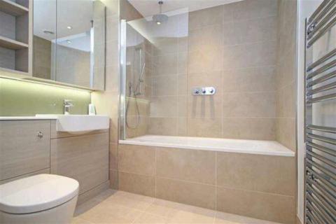 1 bedroom apartment for sale, Cassia Point, Glasshouse Gardens, Stratford, London, E20